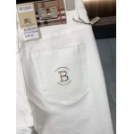 2025年3月21日早春新作burberryジーパン luols工場