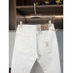 2025年3月21日早春新作burberryジーパン luols工場