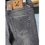 2025年3月21日早春新作Louis Vuittonジーパン luols工場