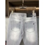 2025年3月21日早春新作Chrome heartsジーパン luols工場