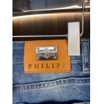 2025年3月21日早春新作PHILIPP PLEINジーパン luols工場