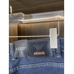 2025年3月21日早春新作ARMANIジーパン luols工場