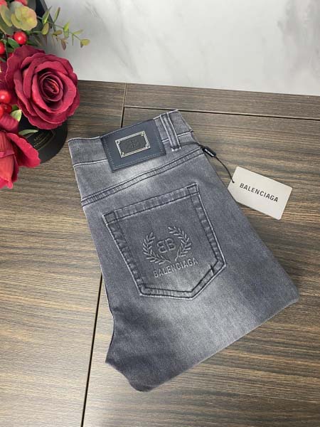 2025年3月21日早春新作Balenciagaジーパン l...