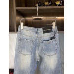 2025年3月21日早春新作ARMANIジーパン luols工場
