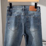 2025年3月21日早春新作Diorジーパン luols工場