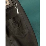 2025年3月21日早春新作Gucciジーパン luols工場