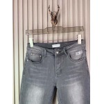 2025年3月21日早春新作Balenciagaジーパン luols工場