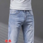 2025年3月21日早春新作Diorジーパン luols工場