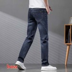 2025年3月21日早春新作BOSSジーパン luols工場