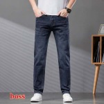 2025年3月21日早春新作BOSSジーパン luols工場