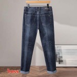 2025年3月21日早春新作BOSSジーパン luols工場