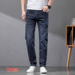 2025年3月21日早春新作BOSSジーパン luols工場