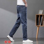 2025年3月21日早春新作Gucciジーパン luols工場