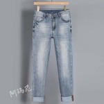2025年3月21日早春新作ARMANIジーパン luols工場