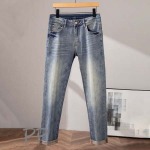 2025年3月21日早春新作PHILIPP PLEINジーパン luols工場