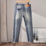 2025年3月21日早春新作PHILIPP PLEINジーパン luols工場