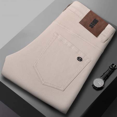 2025年3月21日早春新作BOSSジーパン luols工場