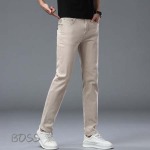 2025年3月21日早春新作BOSSジーパン luols工場