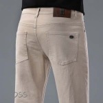 2025年3月21日早春新作BOSSジーパン luols工場