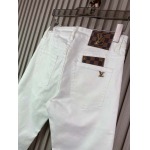 2025年3月21日早春新作Louis Vuittonジーパン luols工場