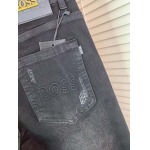 2025年3月21日早春新作BOSSジーパン luols工場