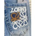 2025年3月21日早春新作loeweジーパン luols工場