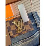 2025年3月21日早春新作Louis Vuittonジーパン luols工場