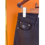2025年3月21日早春新作Gucciジーパン luols工場