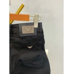 2025年3月21日早春新作ARMANIジーパン luols工場