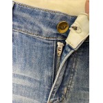 2025年3月21日早春新作ARMANIジーパン luols工場