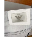 2025年3月21日早春新作ARMANIジーパン luols工場