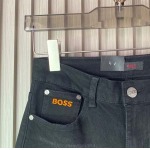 2025年3月21日早春新作BOSSジーパン luols工場