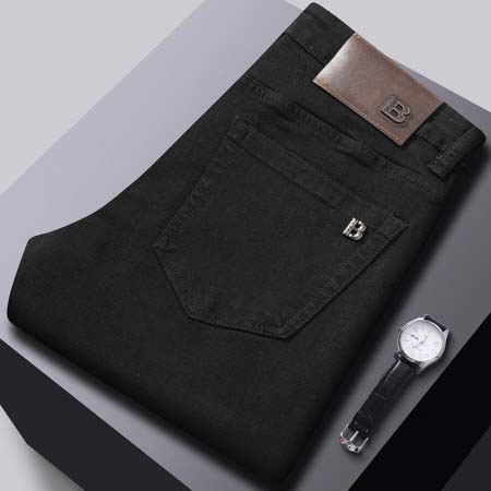 2025年3月21日早春新作BOSSジーパン luols工場
