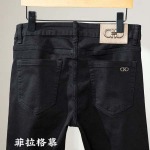 2025年3月21日早春新作Ferragamoジーパン luols工場