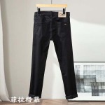 2025年3月21日早春新作Ferragamoジーパン luols工場