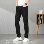 2025年3月21日早春新作Louis Vuittonジーパン luols工場