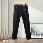 2025年3月21日早春新作 Chrome heartsジーパン luols工場