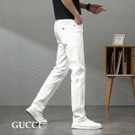 2025年3月21日早春新作Gucciジーパン luols工場