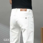 2025年3月21日早春新作Gucciジーパン luols工場