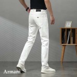 2025年3月21日早春新作ARMANIジーパン luols工場