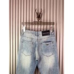 2025年3月21日早春新作ARMANIジーパン luols工場