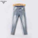2025年3月21日春夏新作Pradaジーパン luols工場