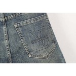 2025年3月21日春夏新作Louis Vuittonジーパン luols工場