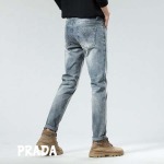 2025年3月21日春夏新作Pradaジーパン luols工場