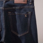 2025年3月21日春夏新作Louis Vuittonジーパン luols工場