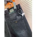 2025年3月21日春夏新作ARMANIジーパン luols工場