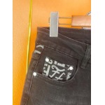 2025年3月21日春夏新作FENDIジーパン luols工場