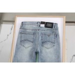 2025年3月21日春夏新作ARMANIジーパン luols工場