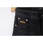 2025年3月21日春夏新作BOSSジーパン luols工場