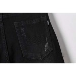 2025年3月21日春夏新作BOSSジーパン luols工場
